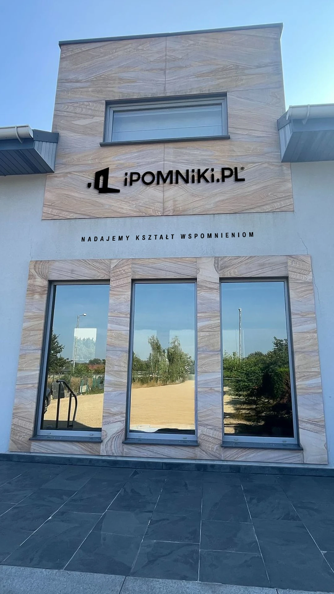 wystawa nagrobków bezpośrednio od producenta Częstochowa